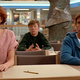 The Breakfast Club